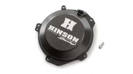KTM крышка сцепления усиленная HINSON 350 EXC-F 17-18 ( 25530826000 )