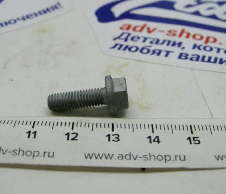 KTM HH COLLAR SCREW M5X16 TX30 Болт  ( 0025050166 / 0015050163 / H40521622 ) аналог 0025050166S