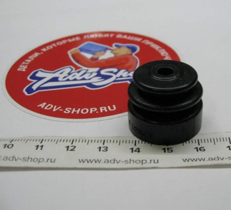 KTM RUBBER SLEEVE пыльник задней тормозной машинки 690 1190 1290 08-18 ( 54513151000 )