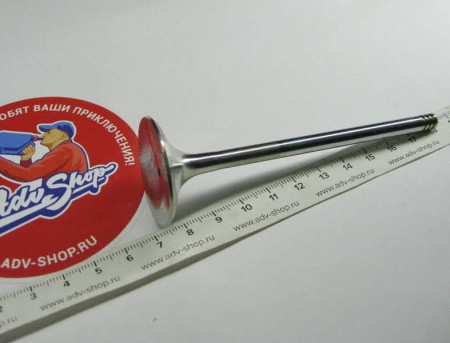 KTM EXHAUST VALVE 07 клапан выпускной 690 07-19 ( 75036031000 )