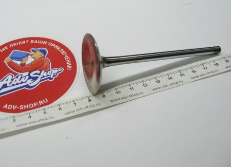 KTM INTAKE VALVE 07 клапан впускной 690 E / R / DUKE / SM 07-18 ( 75036030000 )
