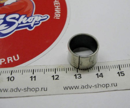 KTM Guide bushing 12x14x10 втулка картриджа вилки EXC/EXCF 07-21 ( 48600430 )
