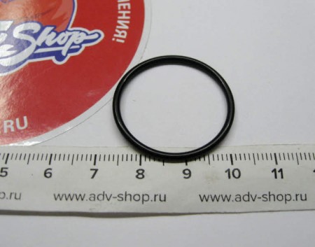 KTM O-RING  25,12X1,78 NBR70  уплотнение втулки ведущей звезды SX/ EXC / 690 94-> ( 0770020220 / 0770025020 )