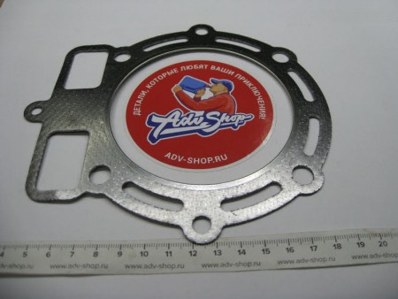KTM CYLINDER HEAD GASKET 95.3 MM прокладка ГБЦ 400 525  00-09 ( 59030036000 )