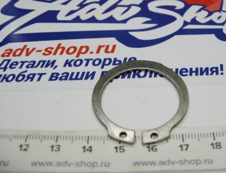 KTM CIRCLIP DIN0471-30X1 5 NIRO Стопорное кольцо  ( 0471300151 )