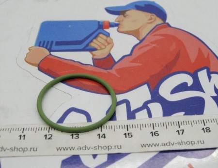 KTM O-RING 29X2 VITON уплотнение ( 0770290020 )