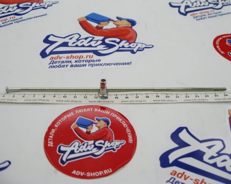 HONDA спица + ниппель RR. SPOKE SET B, RR. (A10X220)  заднее колесо XR250 BAJA ( 04421KCZ000 )