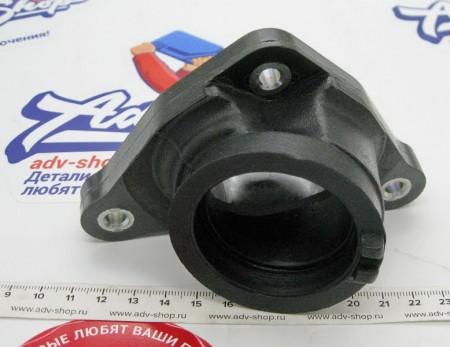 HONDA впускной коллектор XR650L ( 16210MY6670 )