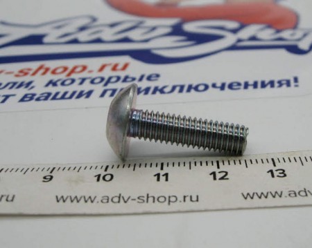 HONDA болт  6X22 ( 90085KFB000 )