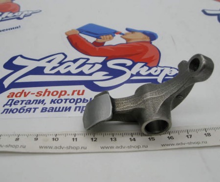 HONDA ARM C, VALVE ROCKER рокер выпускного клапана XR650L XR600 ( 14442MN1671 )