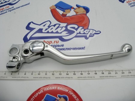 KTM HAND BRAKE LEVER LOOSE ADJ. 03 Рычаг тормоза 640 690 SM-DUKE 07-19 / 690 R 14-19 / 1050 ( 58713002100 )