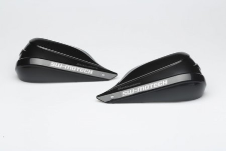 SW-Motech защита рук BBSTORM XRV750 / XT600E  (Black)