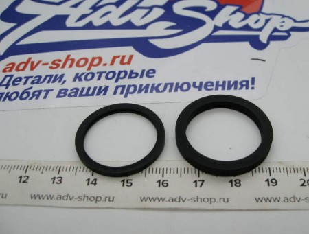 HONDA ремкомплект уплотнений тормозного поршня ( 06451MZ2405 )