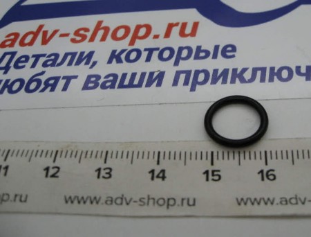 HONDA O-RING (1.5X9.5) кольцо уплотнительное ( 91306MG3000 )
