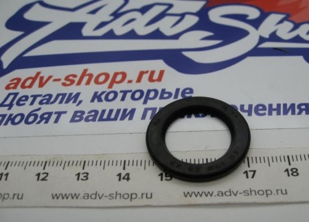 HONDA сальник прогрессии 17.5X26X2.5 ( 91261MN9005 )