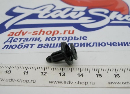 HONDA клипса крепления пластика XL650 XL700 ( 90683MBW003 )