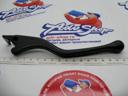 Motion-Pro Рычаг тормоза XR650L / XR250 Baja ( 700233 ) (TR 071463 )