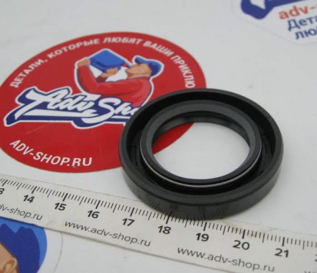 HONDA DUST SEAL сальник  заднего колеса правый 30*47*8 XL600 (97-) XL650 XL700 XR250 ( 91253443762 / 91253-443-761 / 91253443761 )