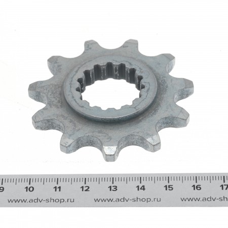 KTM SPROCKET звезда ведущая 11 зубов EXC / FREERIDE ( 50033029011 )