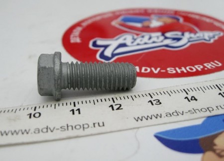 KTM болт HH collar screw M8x20 ( 0025080206 )