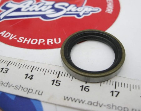 KTM SEAL RING 18X24X4 сальник распредвала 450/500 EXCF 17-> линк 640 690 1190   ( 0760182442 )