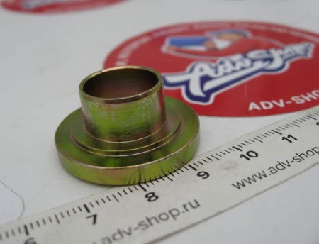 KTM Bearing bush 14x16/21 8/29x14 втулка подшипника заднего амортизатора 950 990 НИЗ ( 50180365 )