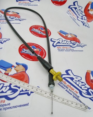 KTM THROTTLE CABLE 2T.DOM/KEIH / Трос газа 85 SX 03-17 //  125 150 250 300 SX SXS Freeride 98-15 ( 51502091200 /  51502091100 / 51502091000 / 50302091000 )