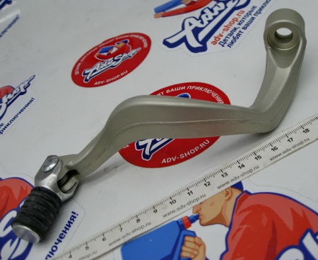 KTM SHIFT LEVER CPL. 07 Рычаг (лапка) переключения передач 950 990 03-13( 6003403104401S / 60034031044 )