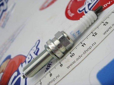 KTM SPARK PLUG NGK ''LMAR7A-9'' свеча зажигания  690 14-19 / 1190 11-16 / 1290 -  ( 69139093000 )