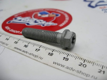 KTM HH collar screw M8x35 TX40 Винт  ( 0025080356 /  0015080353 / 0025080353 )