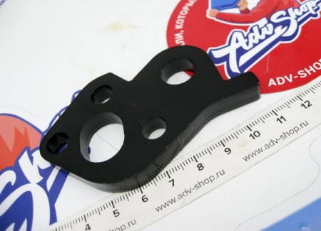 KTM SIDE STAND BRACKET 08 кронштейн боковой подножки 690 ( 76503026000 )