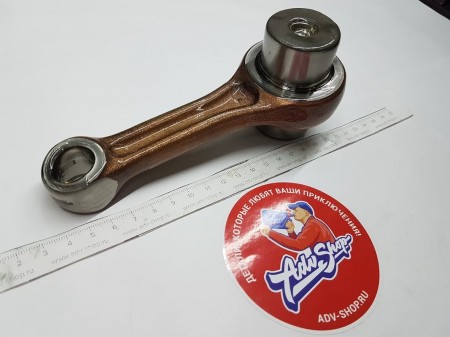 KTM CON. ROD. REP. KIT EXC/ XCW шатун в сборе  500 12-13 ( 78730015044 )