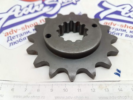 PBR 348 16 звезда ведущая 16 зубов XRV750  ( JTF 314-16 )