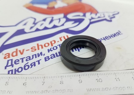 HONDA OIL SEAL (18X29X7) (ARAI) сальник вала кикстартера (18X29X7) XR250 ( 91202KK0003 )