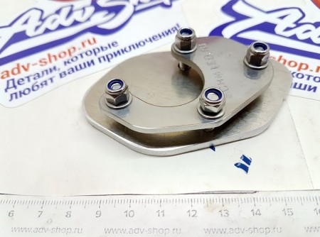 SCH Расширитель подножки Honda XR250 (2001 - 2005) (XR250110)