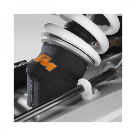 KTM NEOPREN PDS PROTECTOR неопреновая защита подшипника амортизатора для EXC 11-> ( 59504090050 )