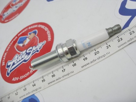 NGK LMAR9AI-8 свеча зажигания  EXC 350 SX 250 350 450 11-19 ( 97225 )