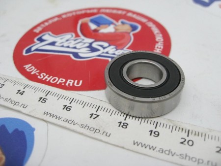 KTM deep groove ball bearing 6001.2RSR C3 выжимной подшипник штока сцепления 640 690 790 890 1190 1290 ( 0625060016 / 0625060017 / 0625060010 )