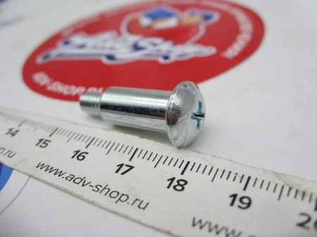 KTM SCREW SHOULDER болт крепления форсунки ( 75041013060 / 61241013060 )