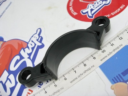 KTM FAILURE PROTECTION слайдер цепи ГРМ нижний EXC-F 450 500 12-16 ( 78136018000 )