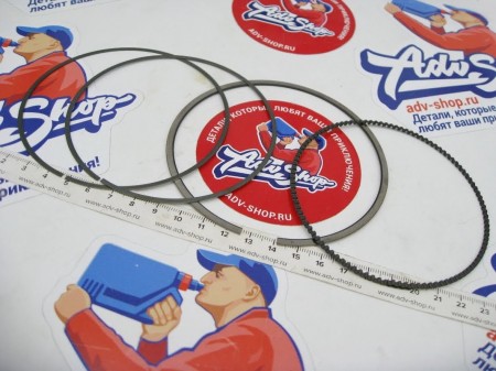 KTM PISTONRING SET 03 ( SXS03530017 )