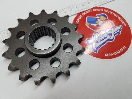 PBR 2078 17 Звезда ведущая 17 зубов F700 GS / F800 GS ( JTF704-17 )