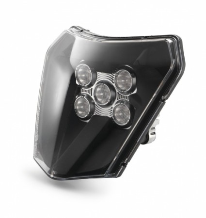 KTM LED фара головного света EXC (79614901000)