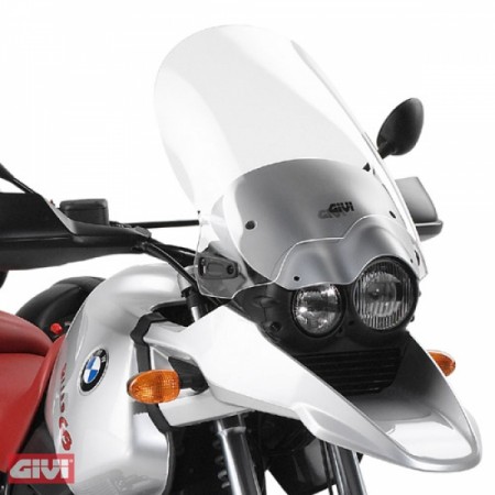 GIVI туринговое стекло R1150 GS  ( D233S )