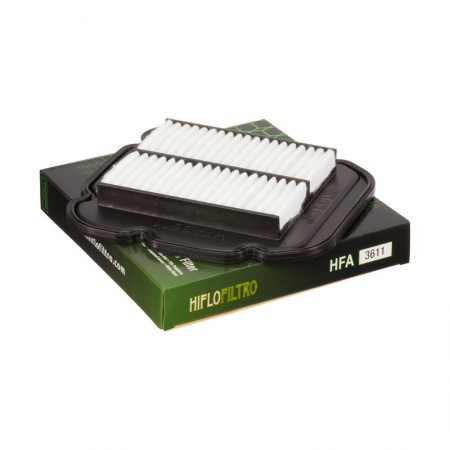 HIFLO HFA 3611 Фильтр воздушный DL650 / DL1000