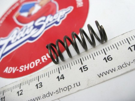 KTM Spring (7,2) 4-23 needle пружина картриджа вилки SX 00-06 ( 48600033 )
