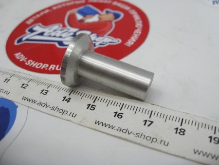 KTM Suport Bushing Tankroller втулка 450 525 EXC 00-07 ( 59003001055 )