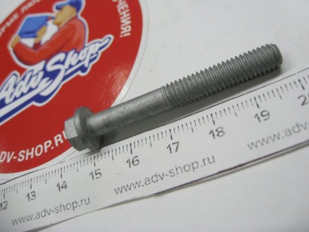 KTM HH COLLAR SCREW M6X45 TX30 Болт  ( 0025060456 / 0015060453 )
