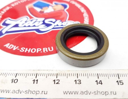 KTM SHAFT SEAL RING 19X30X7 B сальник кика EXC 94 -19  ( 0760193070 )