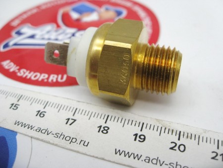 KTM THERMOSWITCH 95-100 DG датчик включения вентилятора  EXCF 08-13 ( 78035045000 )